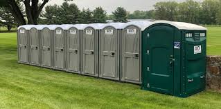 Types of Portable Toilets We Offer in Hemet, CA